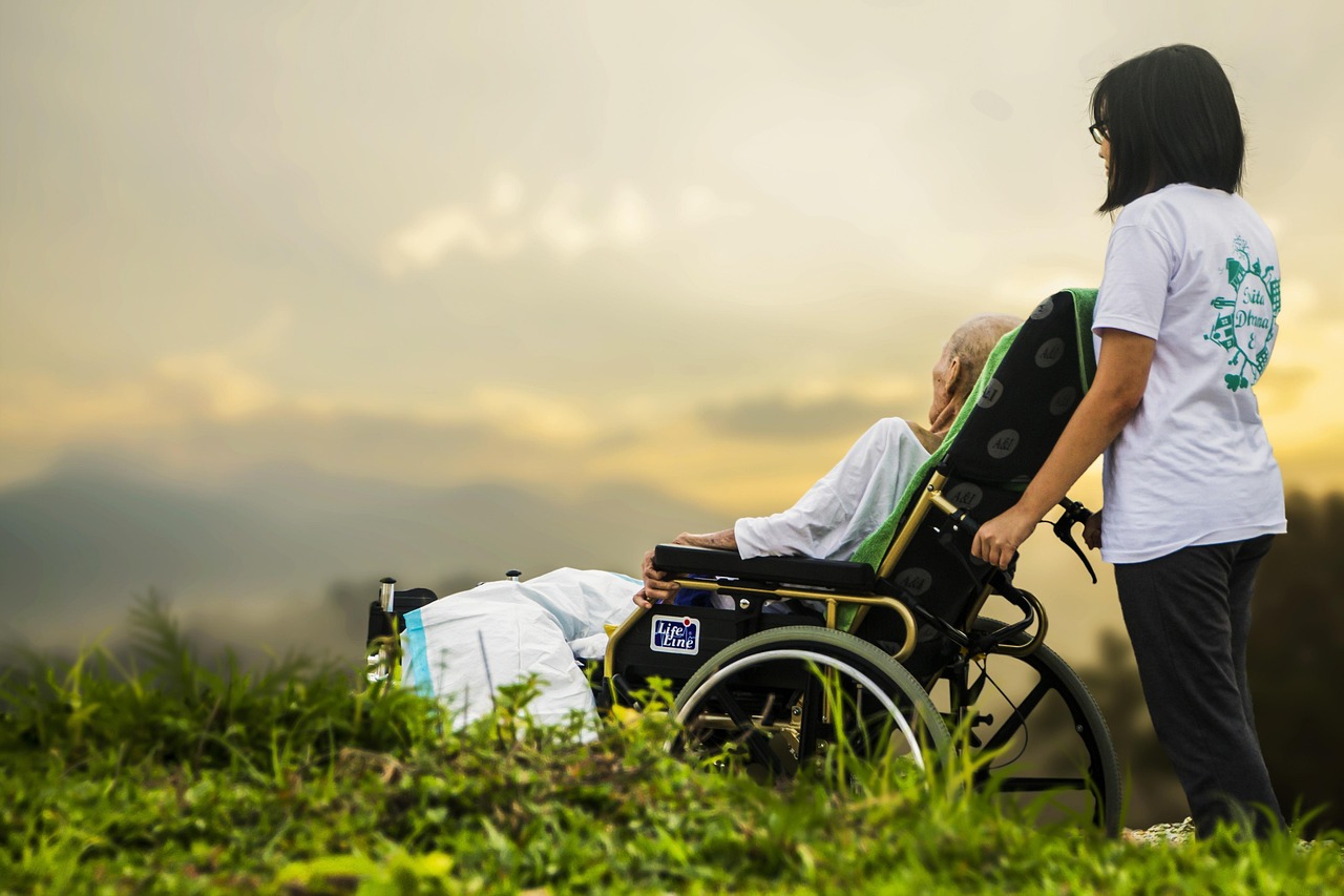 Psychosocial Support for Gastrointestinal Patients