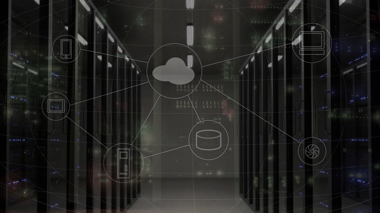 Cloud Computing for Water Data