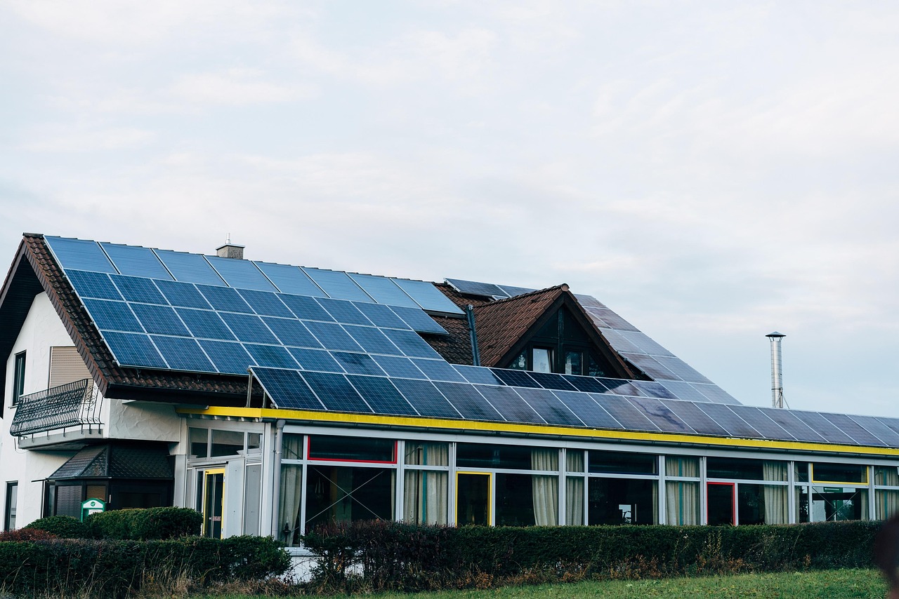 Sustainability and Efficiency in Water Management