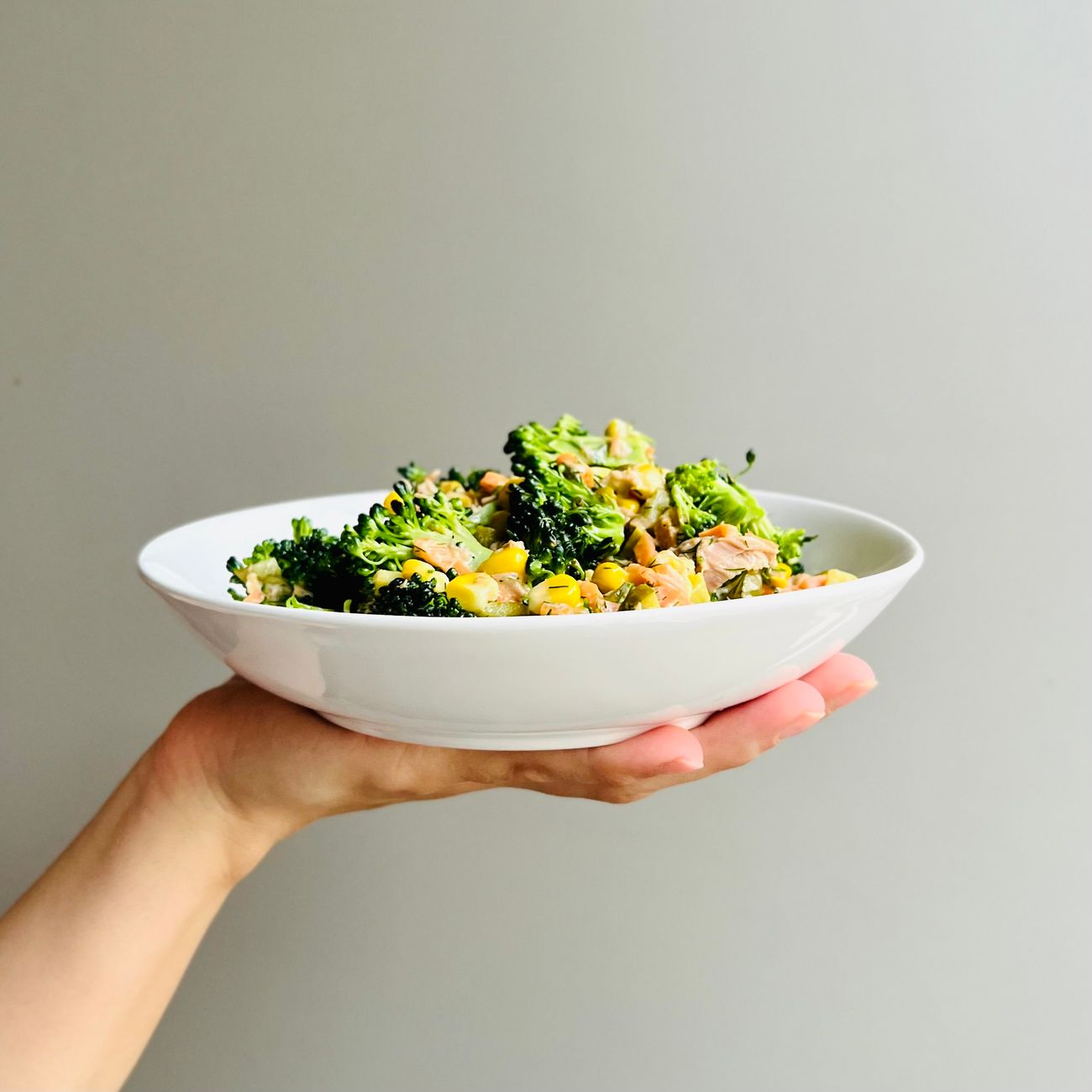 Nutrition and Mood Disorders