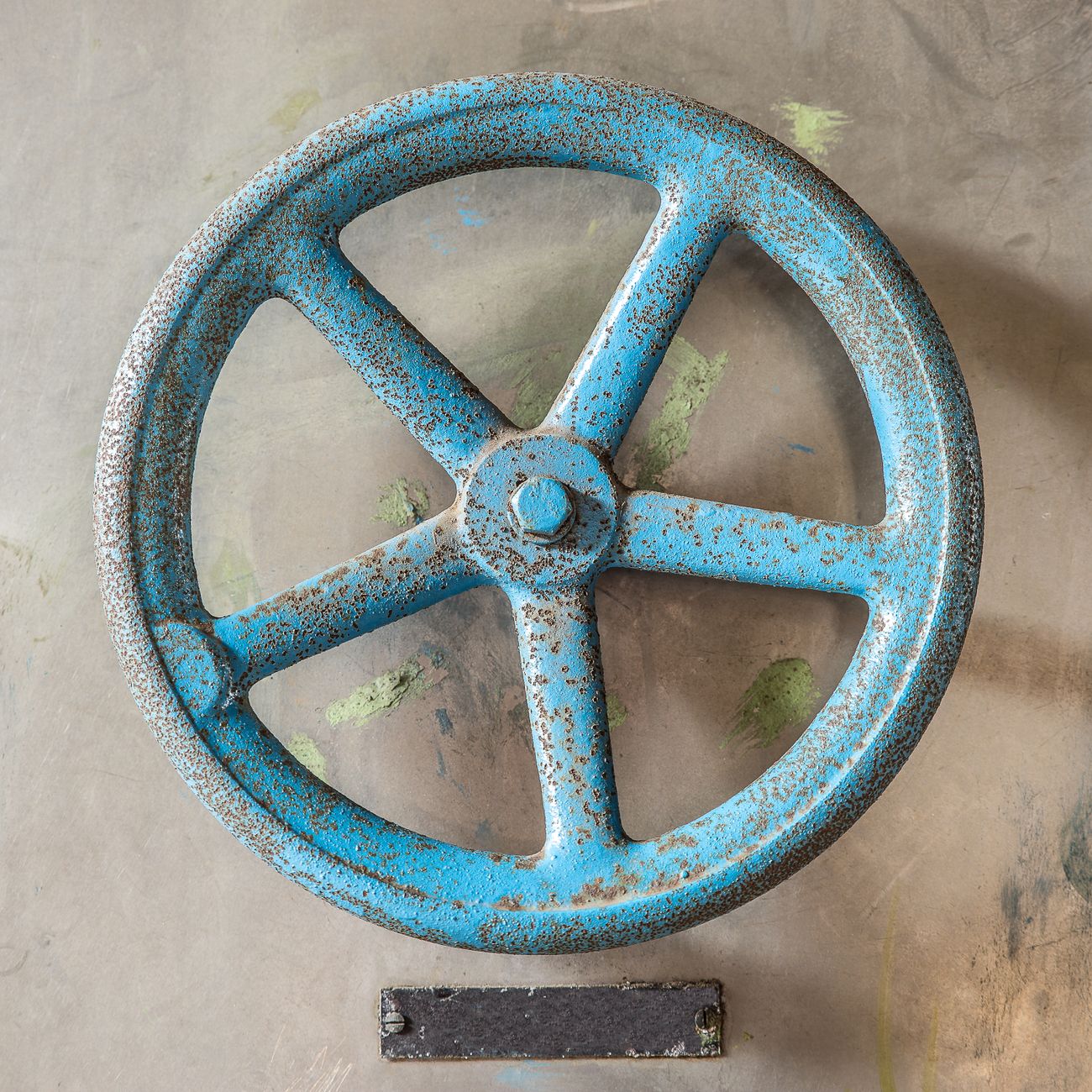 Machine Learning Algorithms for Predictive Maintenance