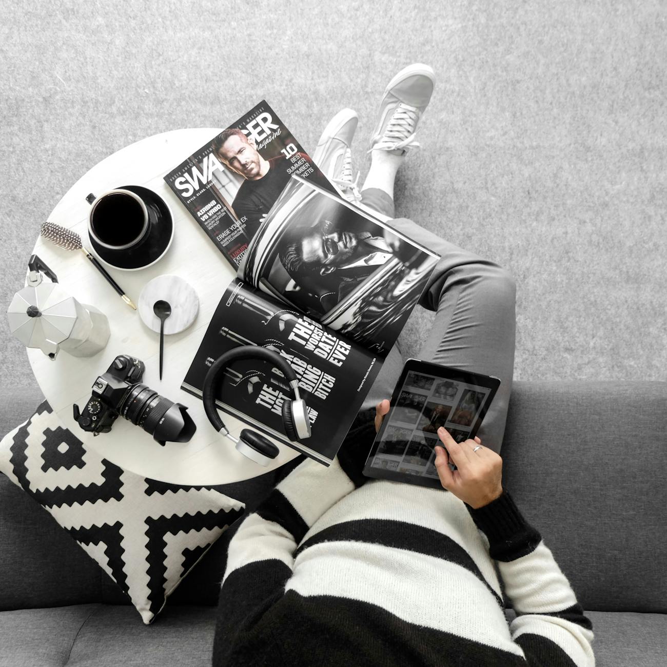 Digital Content Strategy
