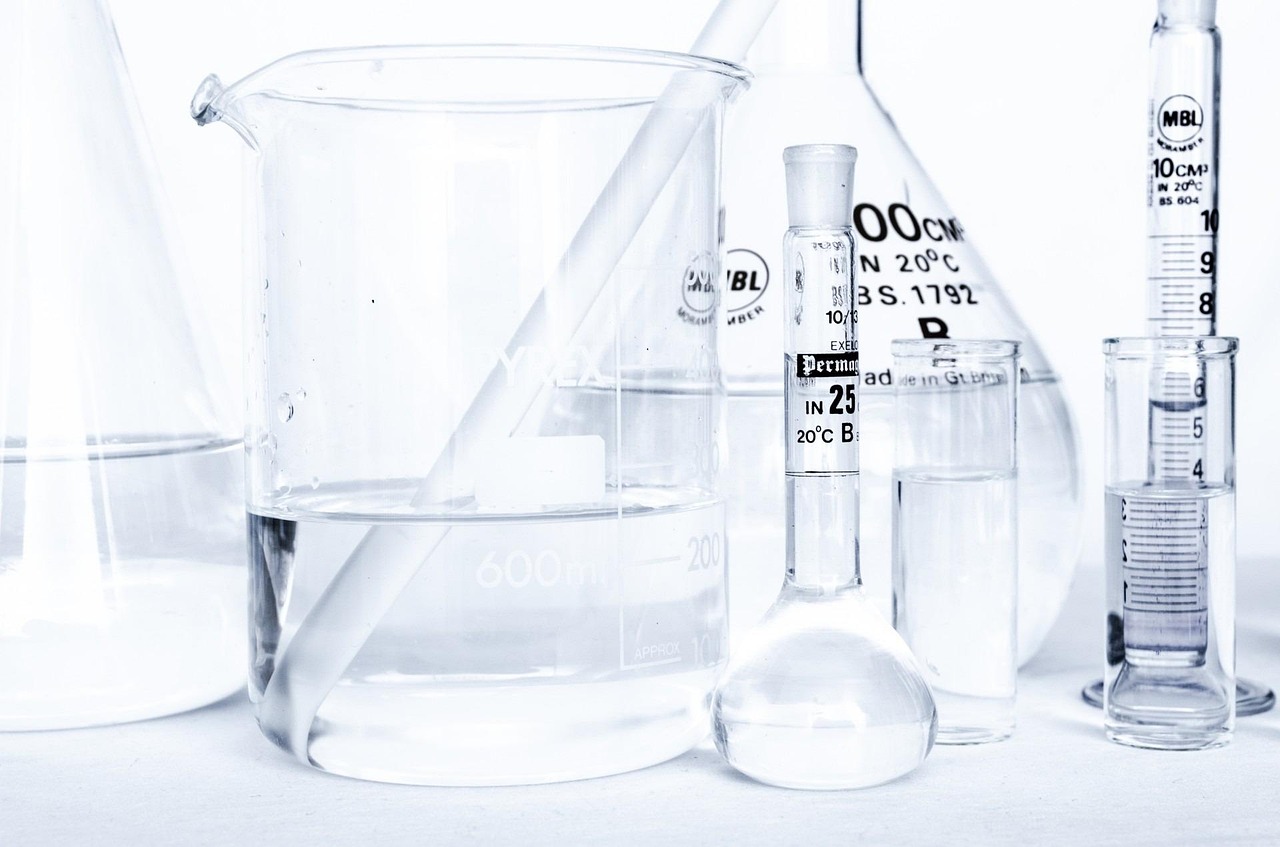 Quality control and assurance in AI for pharmaceuticals
