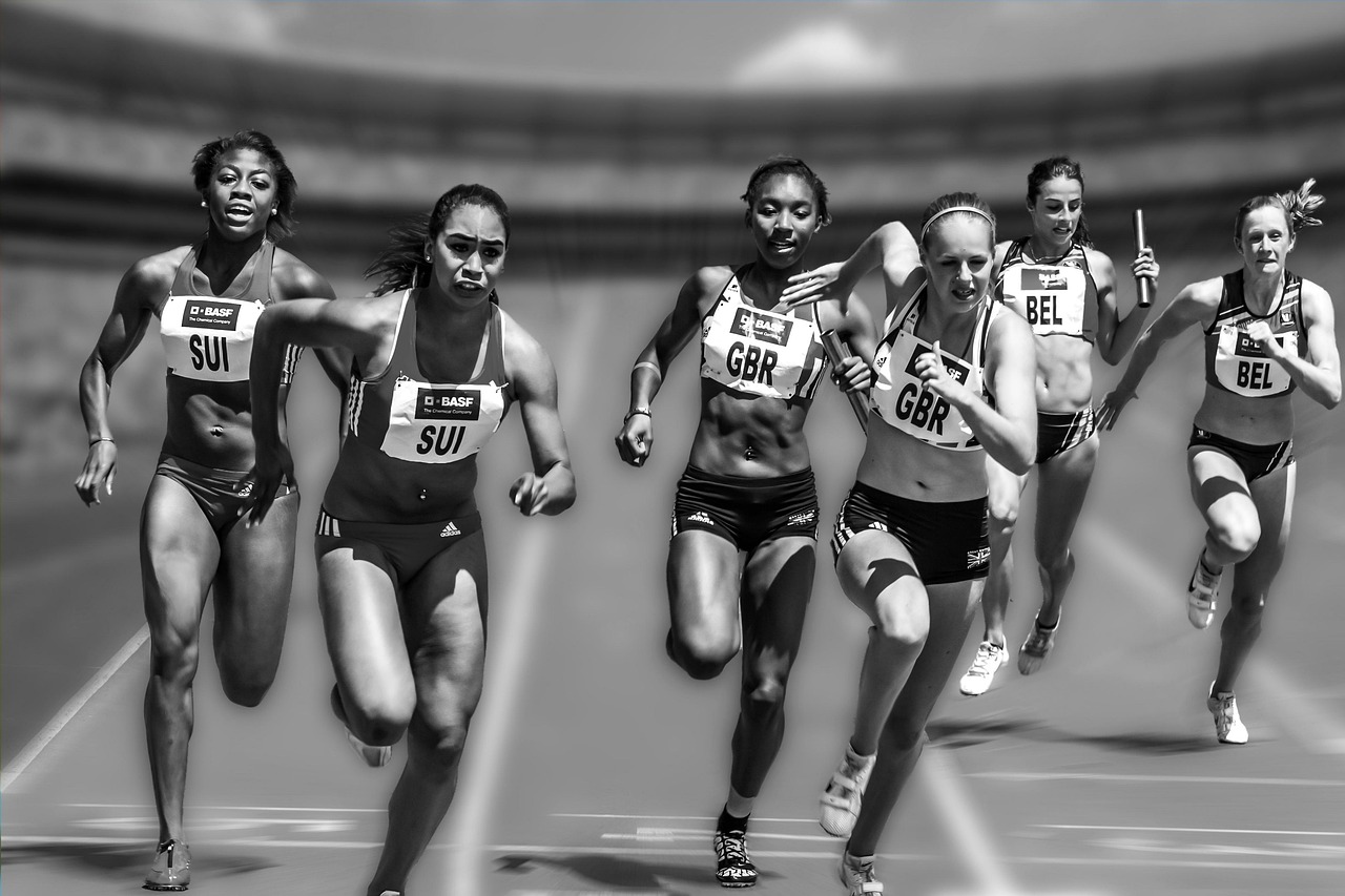 Team Building and Communication in Sports