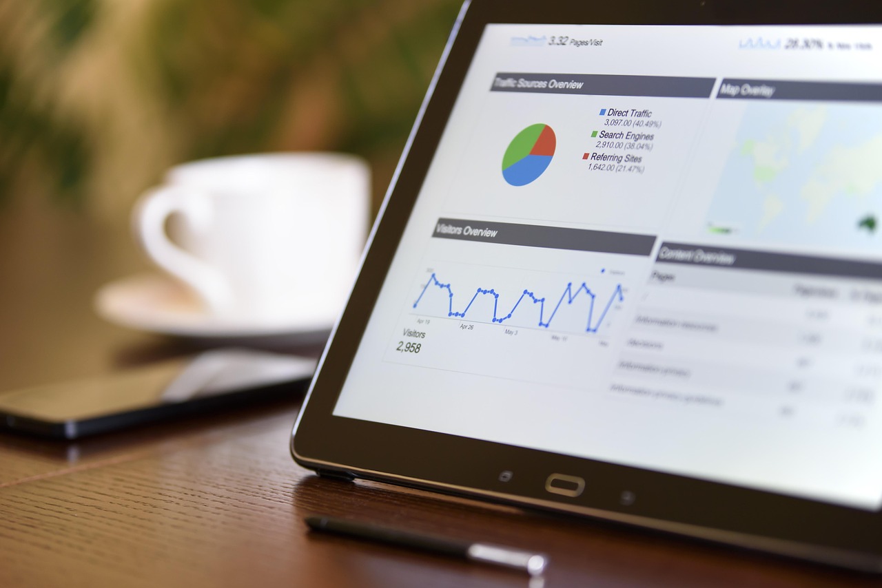 Data Analysis in Sports