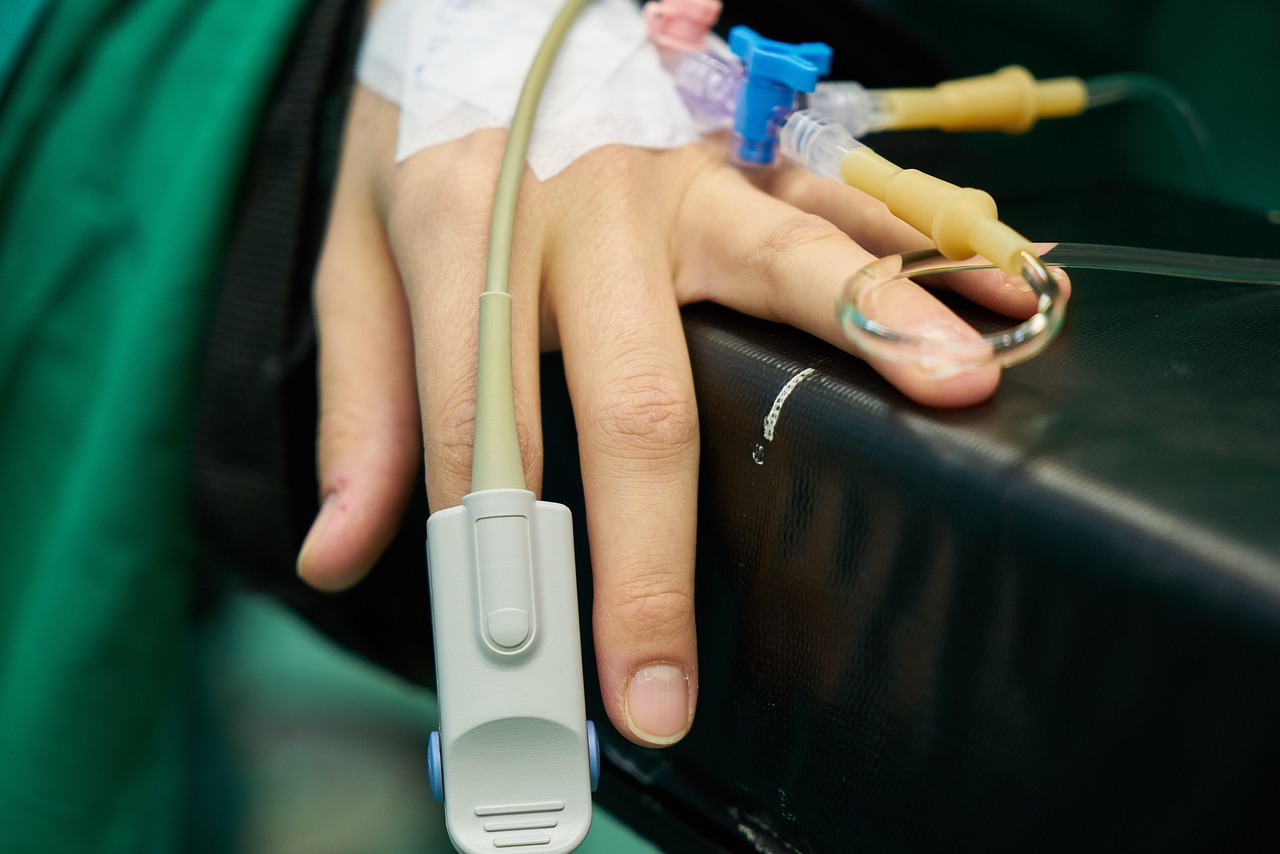 Advanced Trauma Life Support