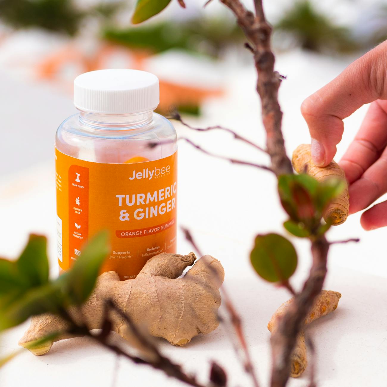 Nutritional Approaches