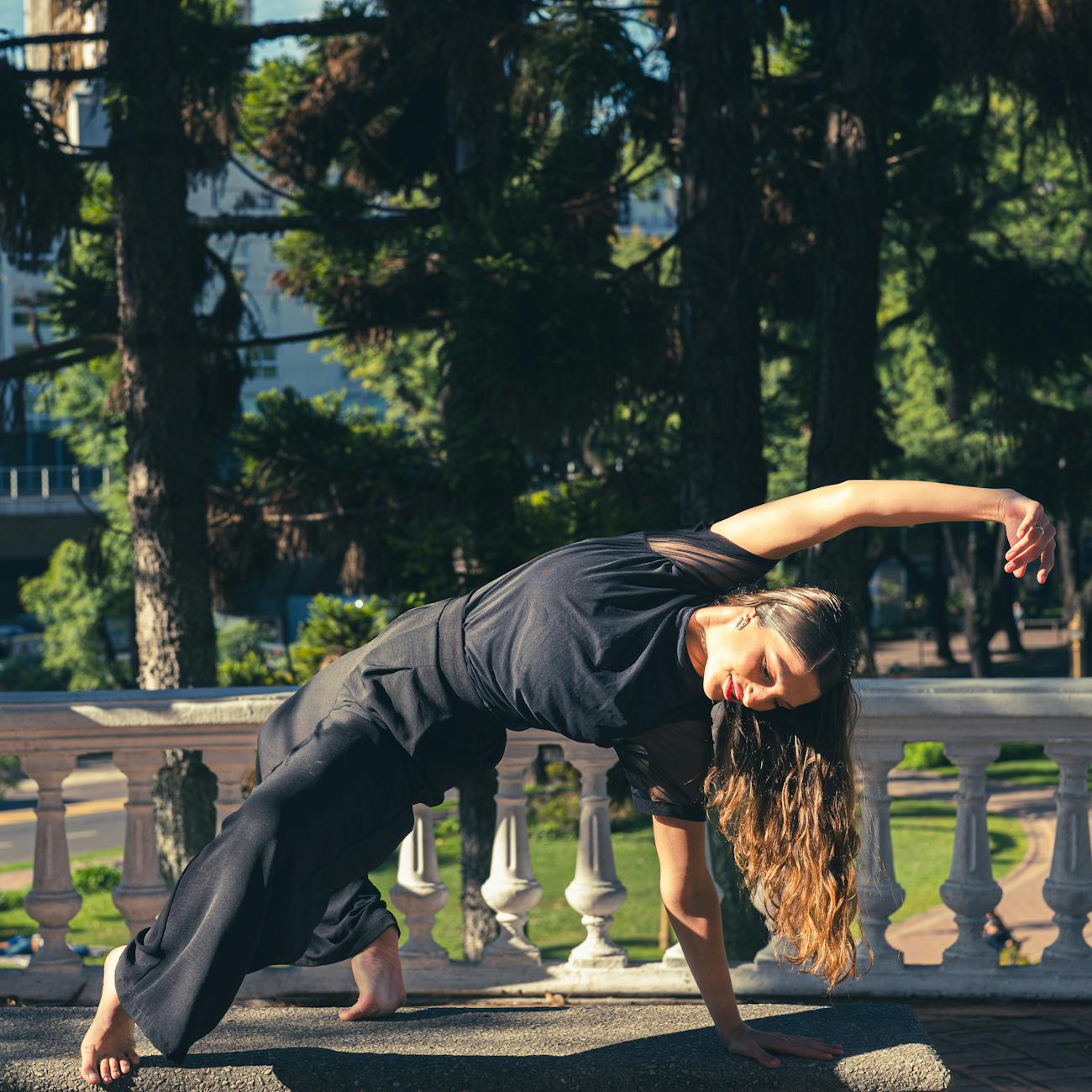 Mind-Body Techniques