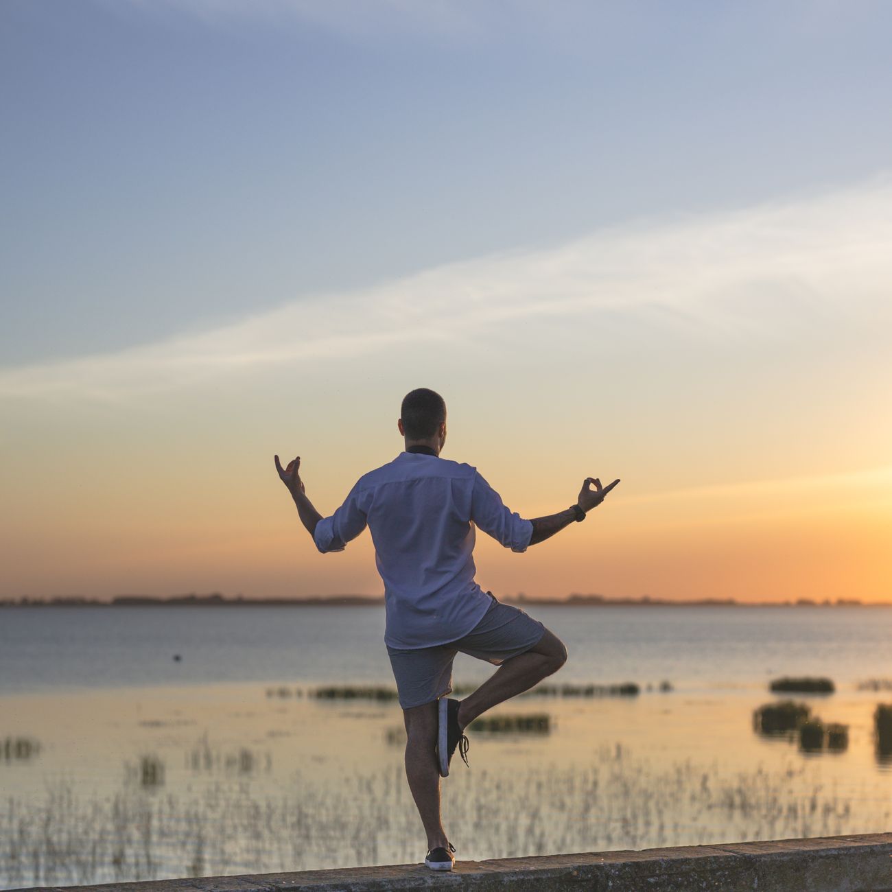 Strength Training for Balance