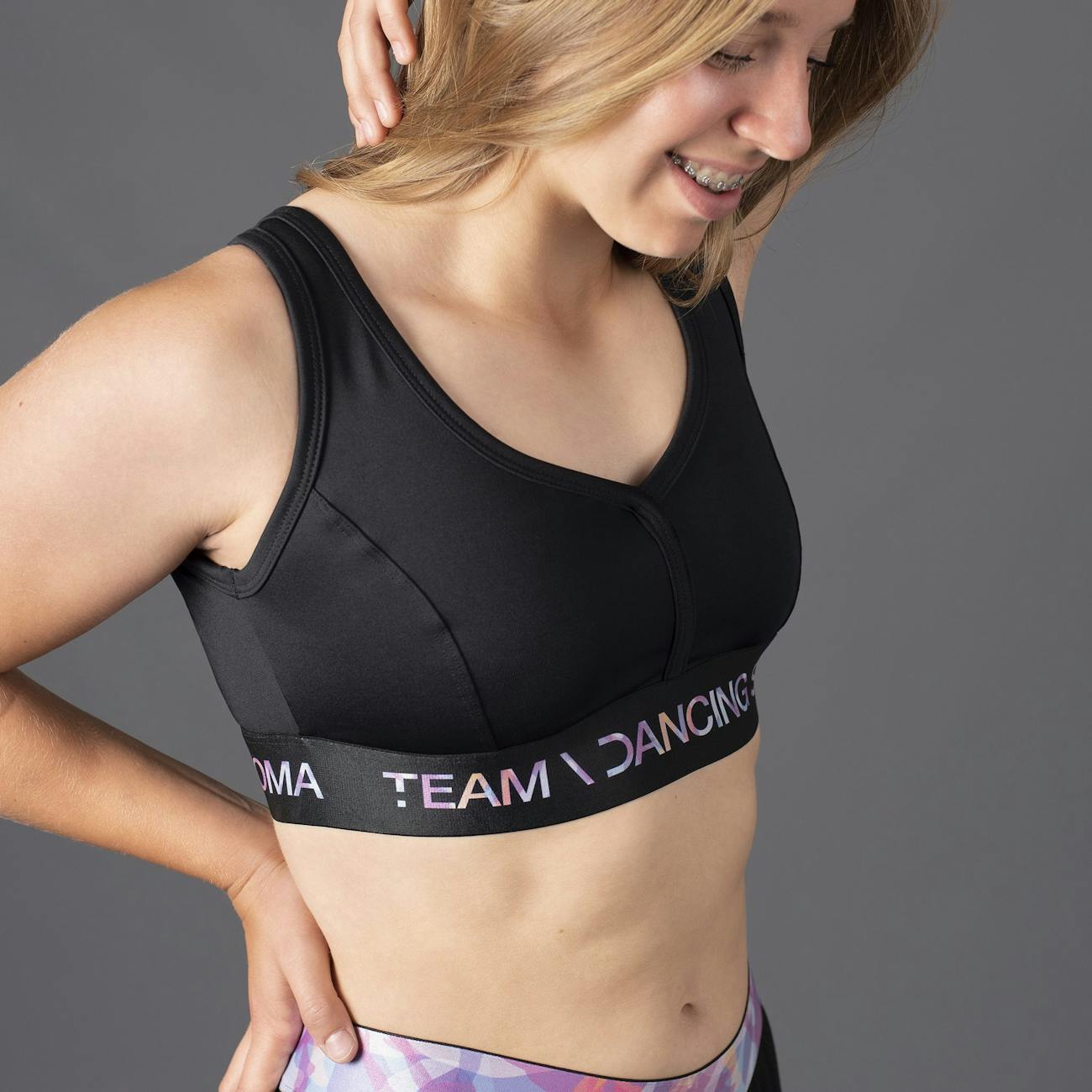 Principles of Dance Fitness