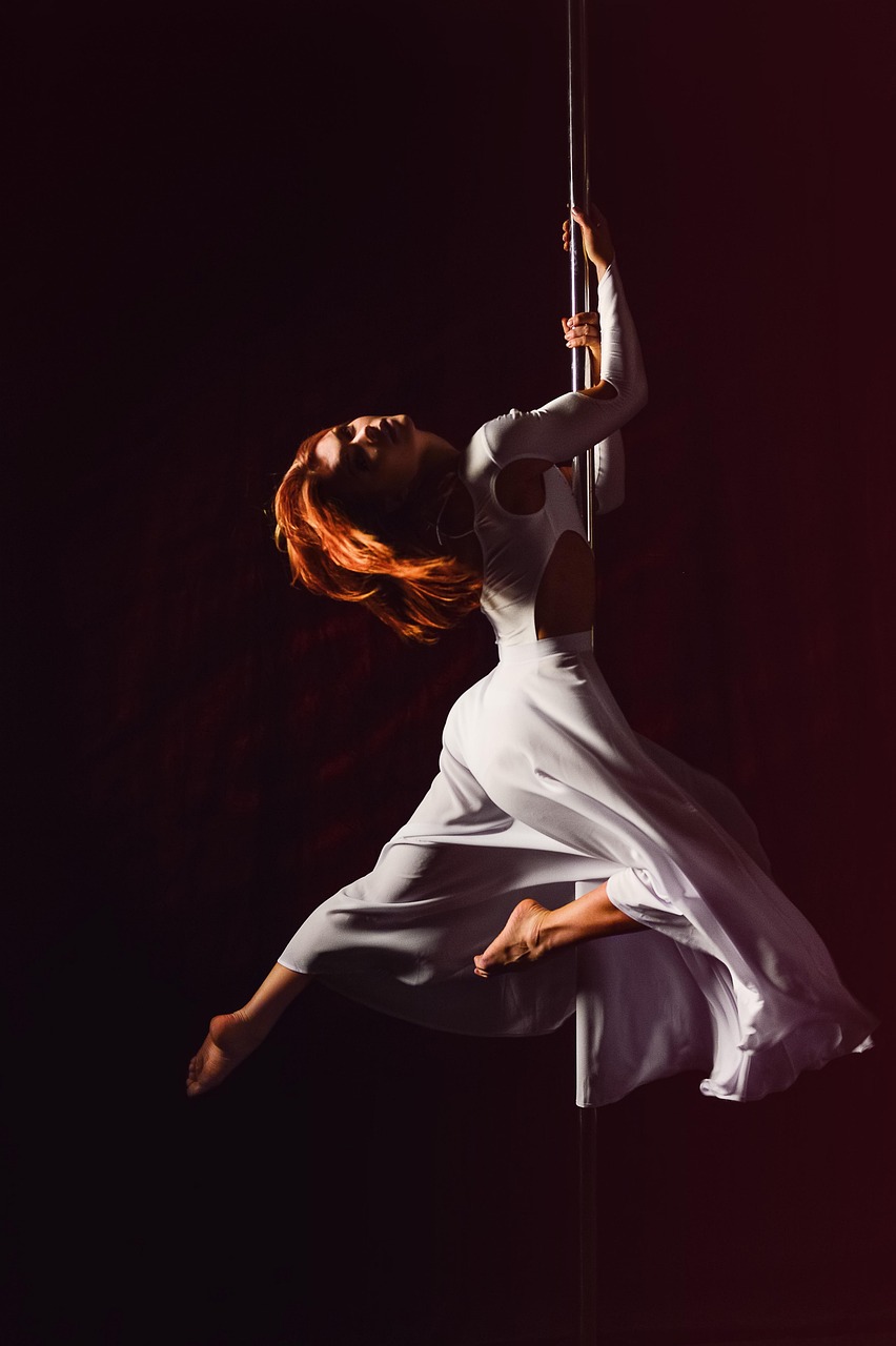 Teaching Methods for Dance Fitness