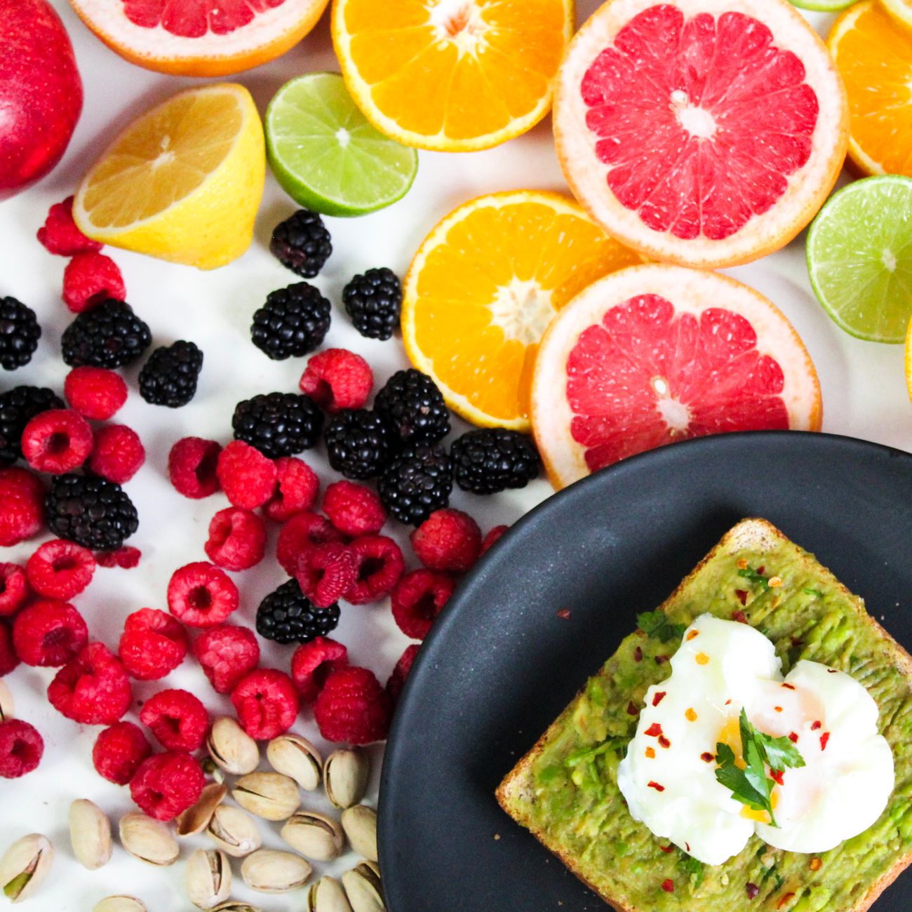 Nutrition for Dance Fitness