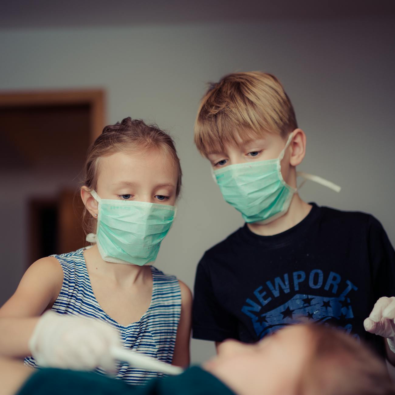 Social and Emotional Development in Play-Based Learning