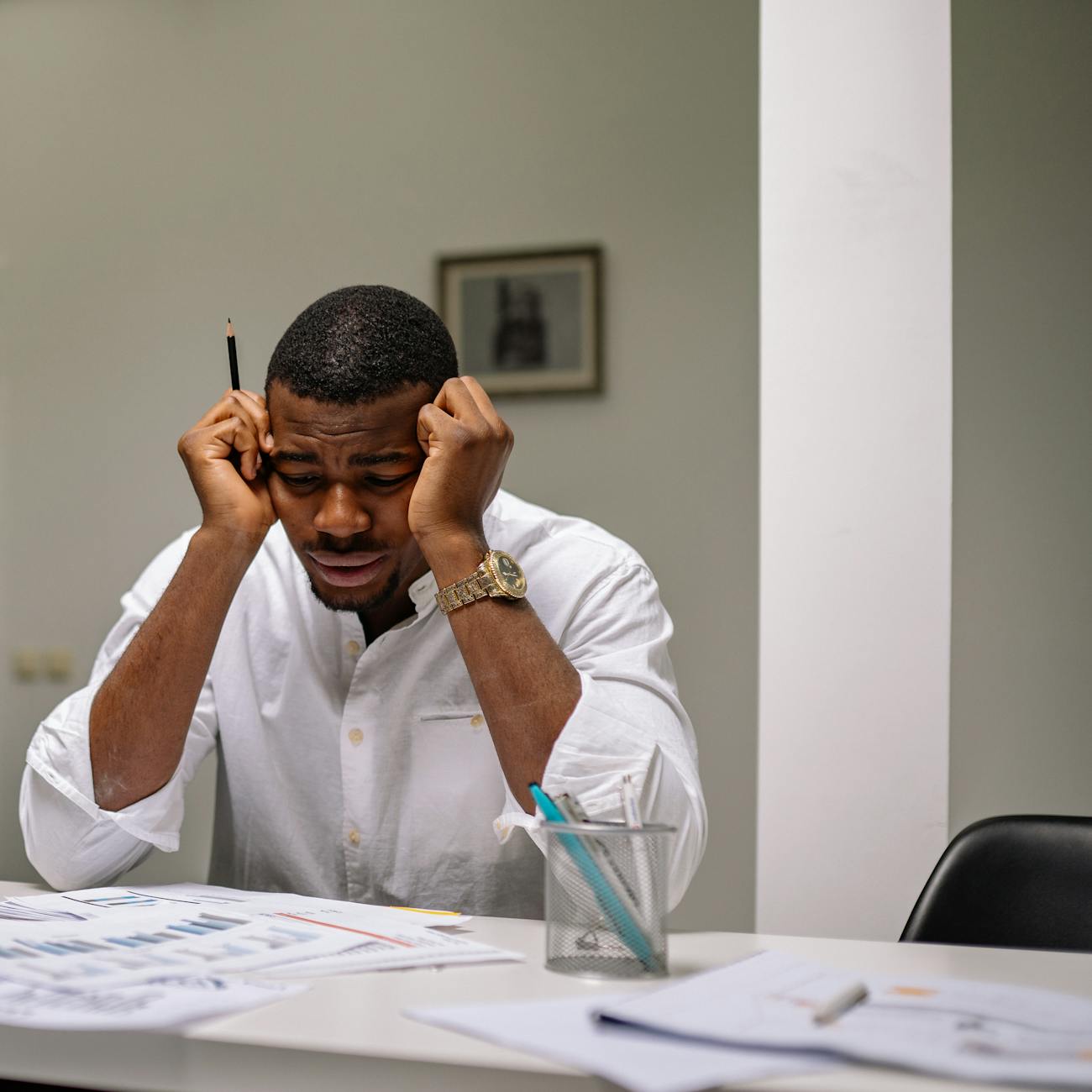 Pharmacological Management of Headache Disorders