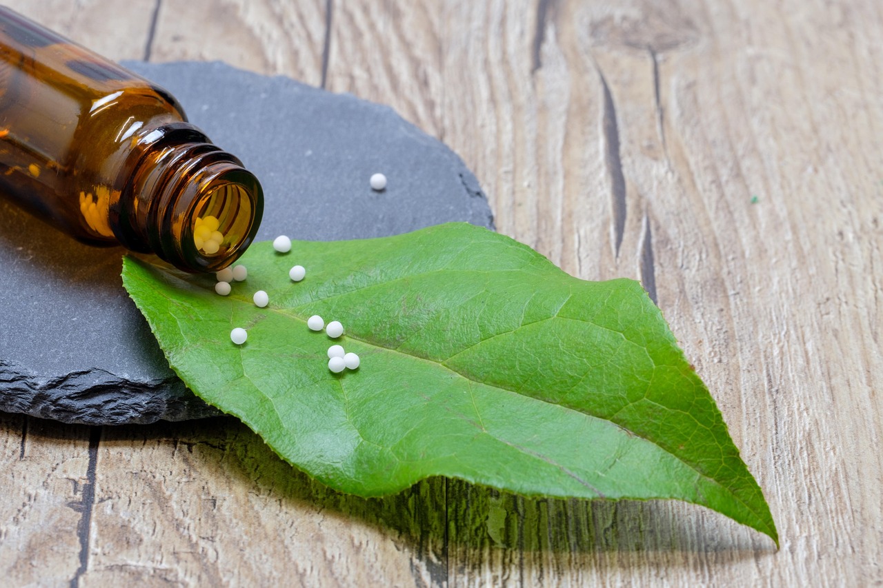 Complementary and Alternative Therapies for Headache Disorders