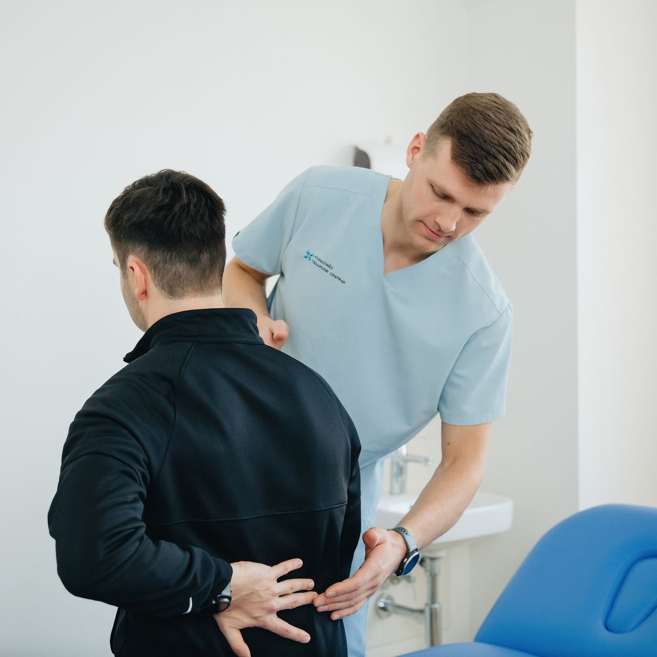 Patient Education and Counseling in Headache Management