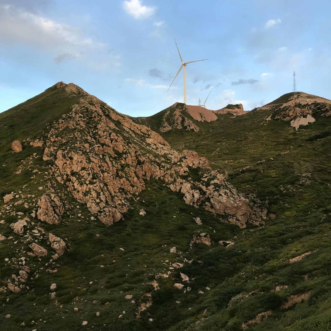 Introduction to Renewable Energy Project Development