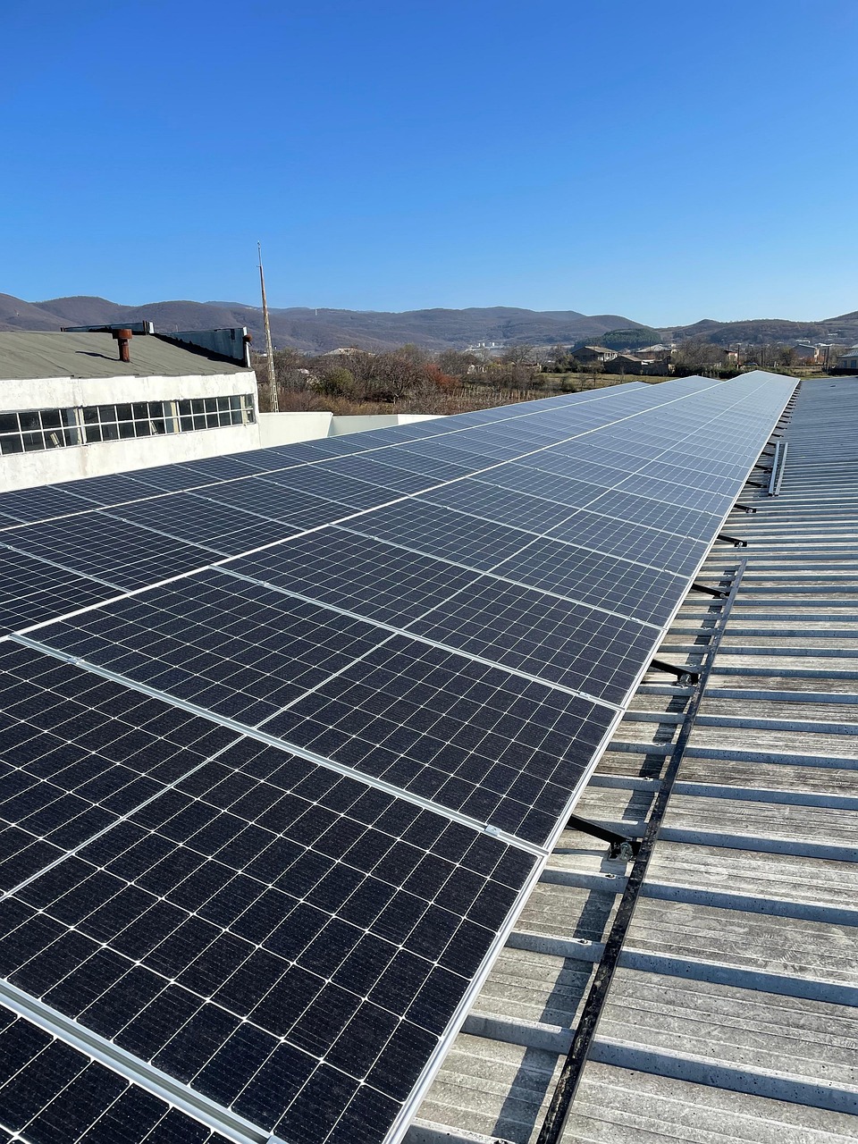 Grid Integration and Power Purchase Agreements