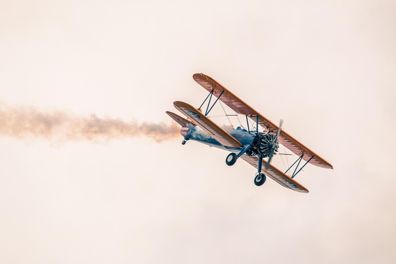 Workload and Stress in Aviation