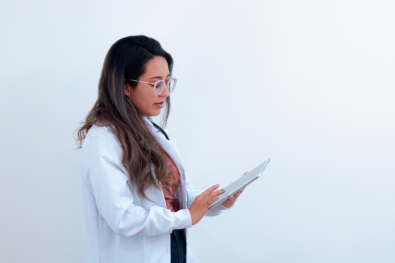 Digital Health Technologies