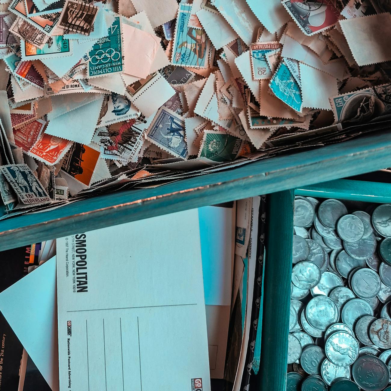 Evidence Collection and Preservation
