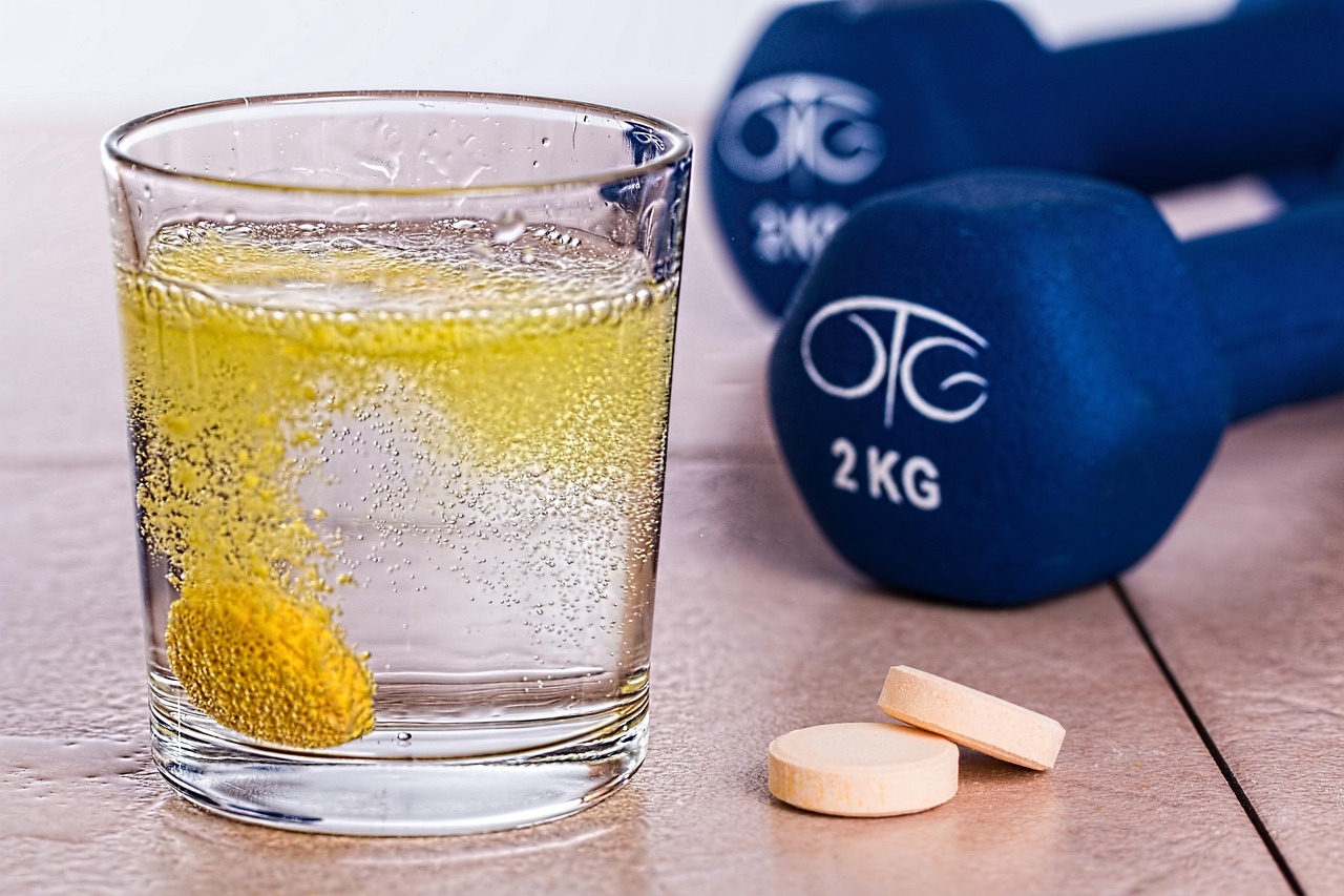 Pharmacology for Cardiovascular Health