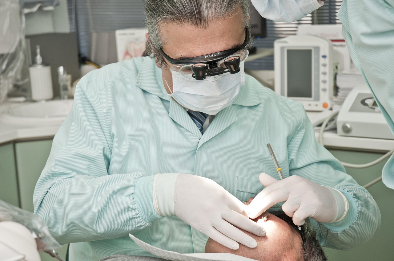 Evidence-Based Practice in Dental Public Health
