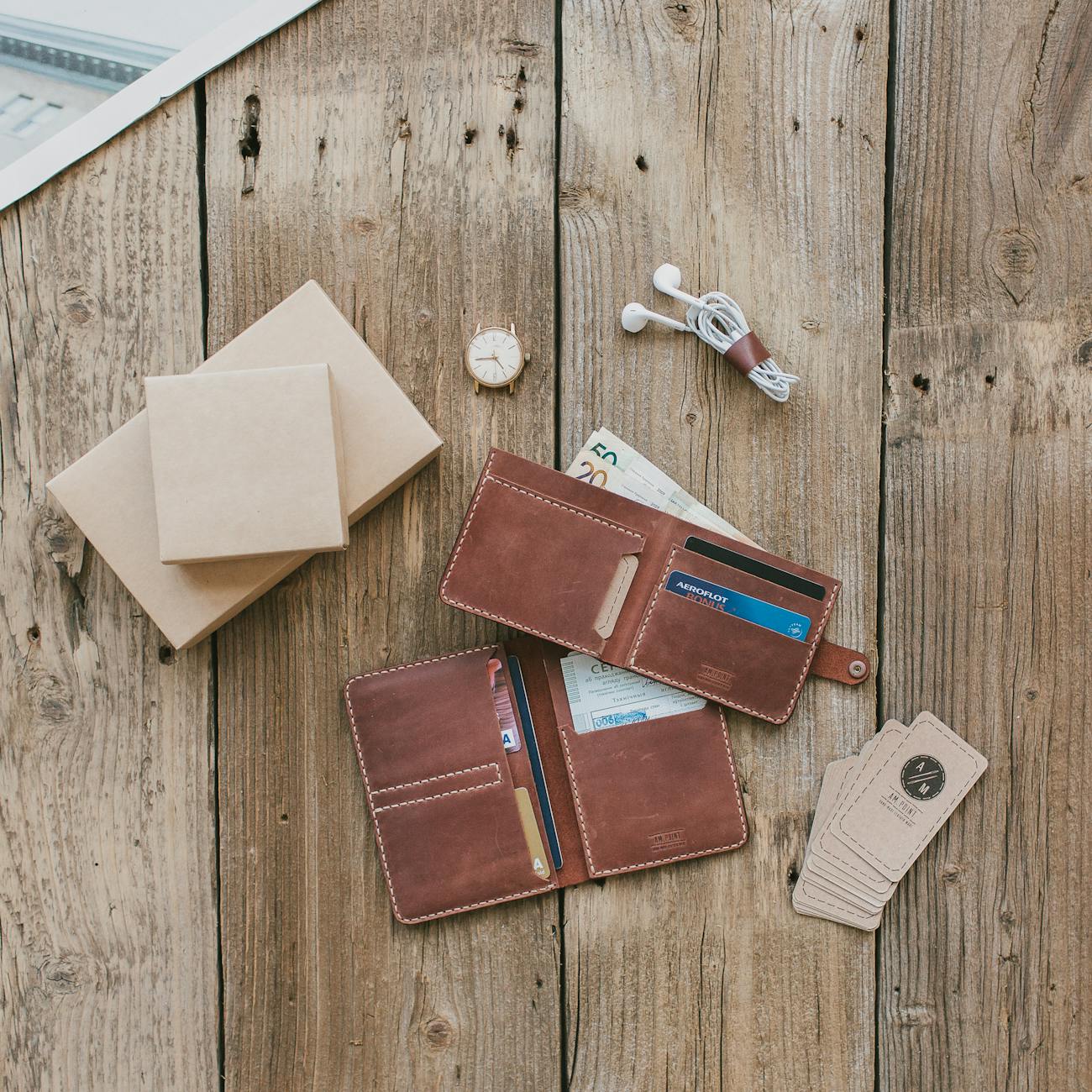 Managing Debt and Credit