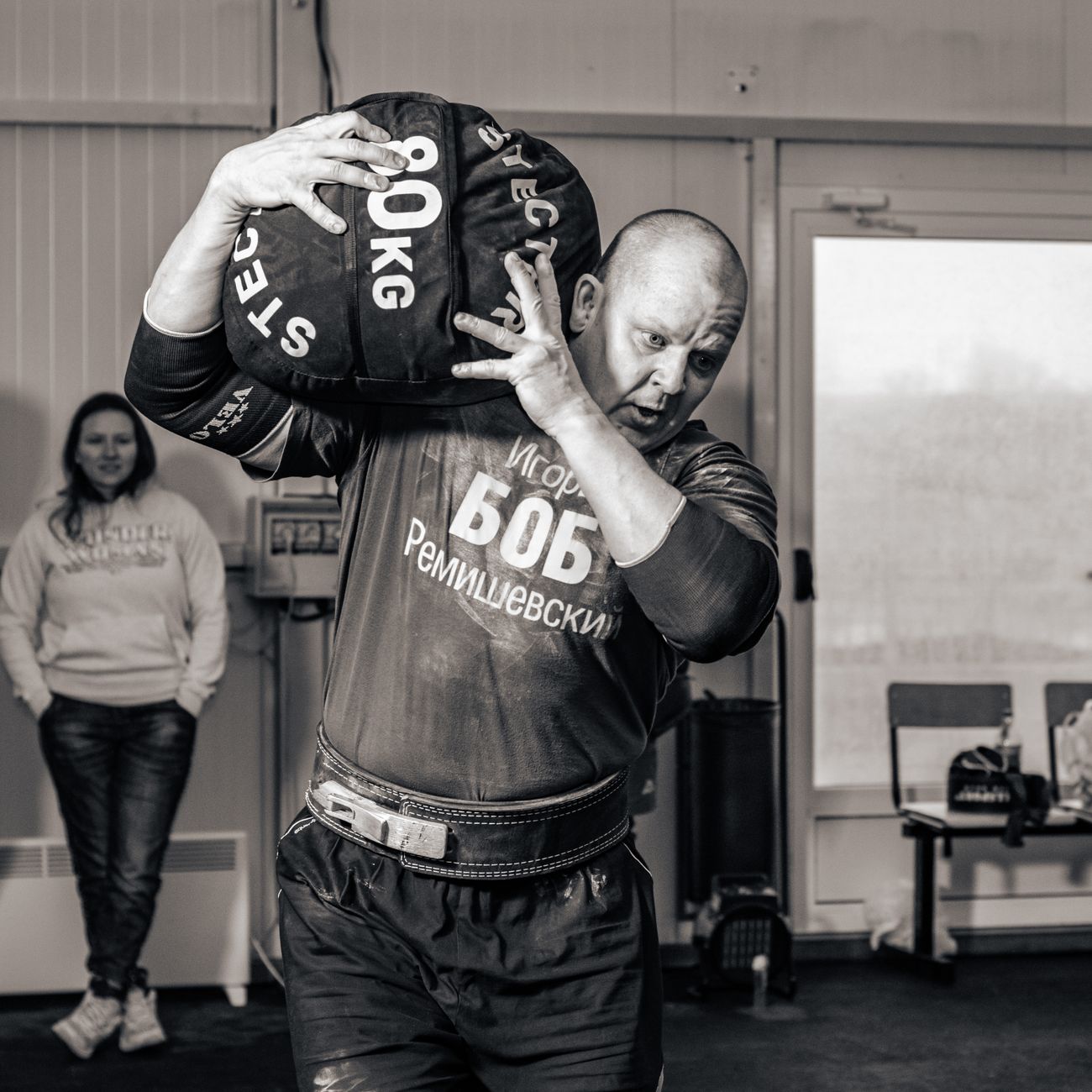 Program Design for Strength and Conditioning