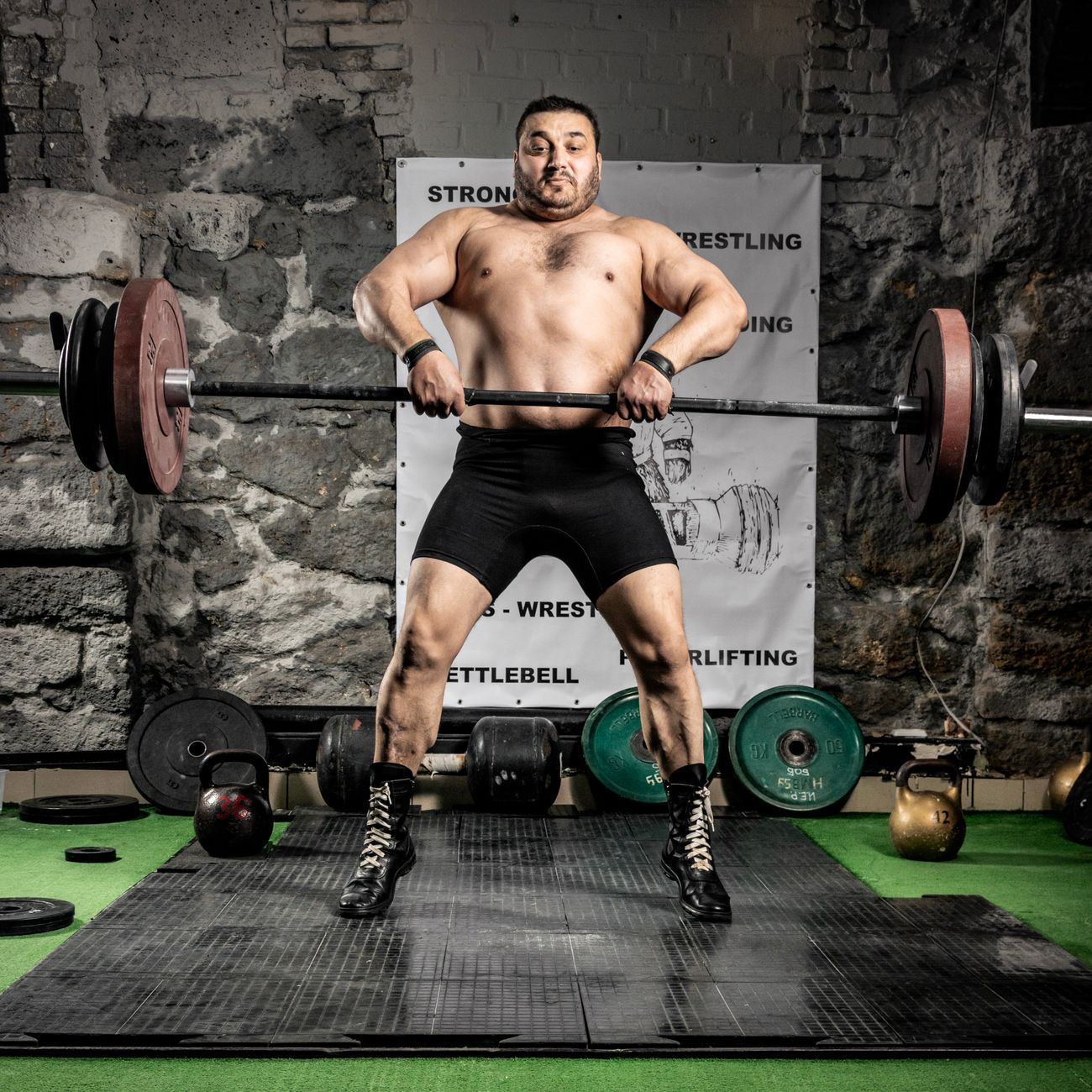 Nutrition for Strength and Conditioning