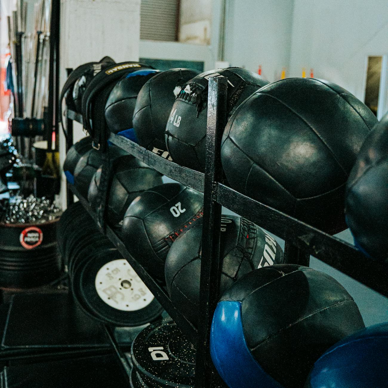 Sports Psychology for Strength and Conditioning