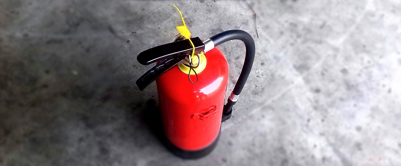 Fire Safety Regulations