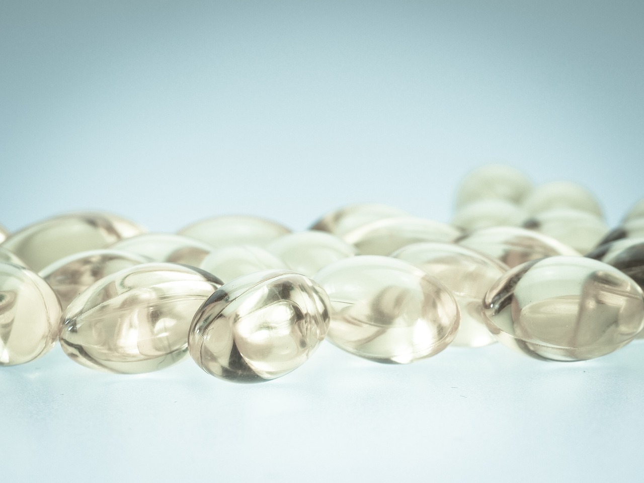 Bioavailability and Absorption