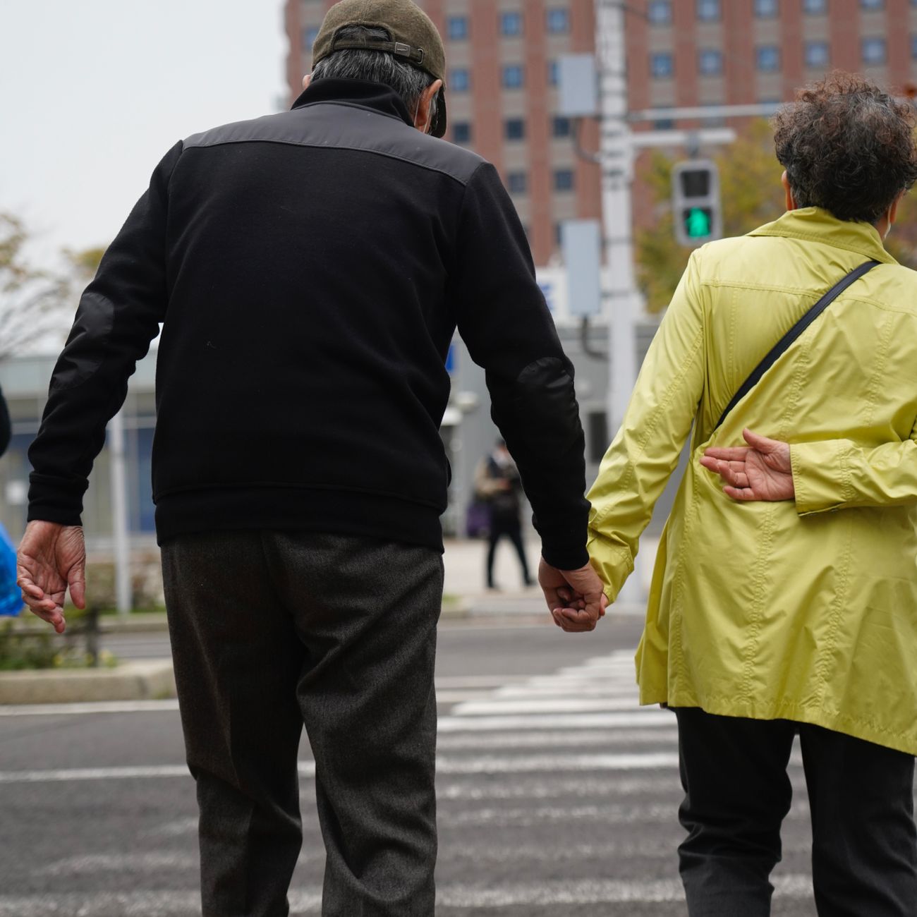 Screening and Prevention in Geriatric Oncology