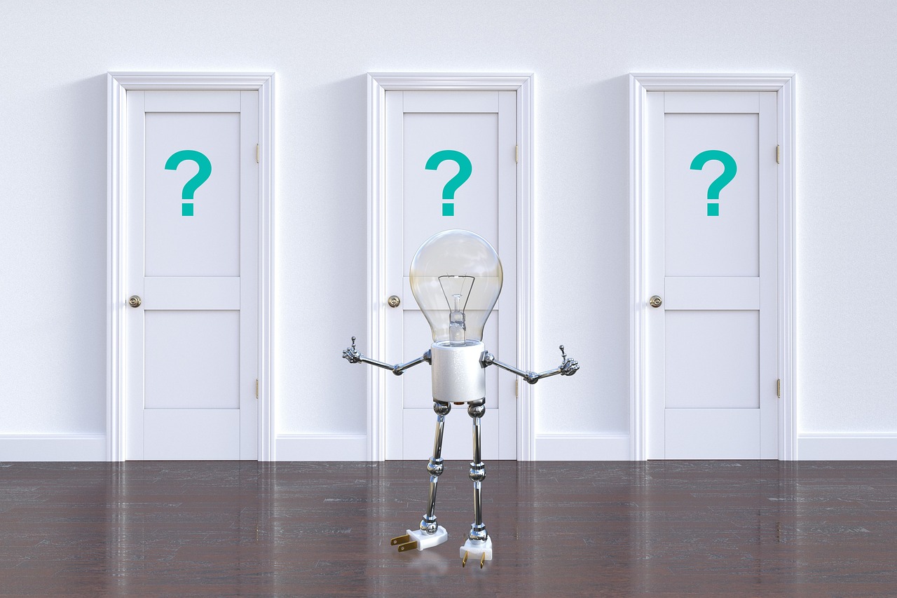 AI Tools for Decision Making in Humanitarian Operations