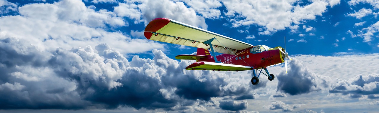 Aviation Safety Culture