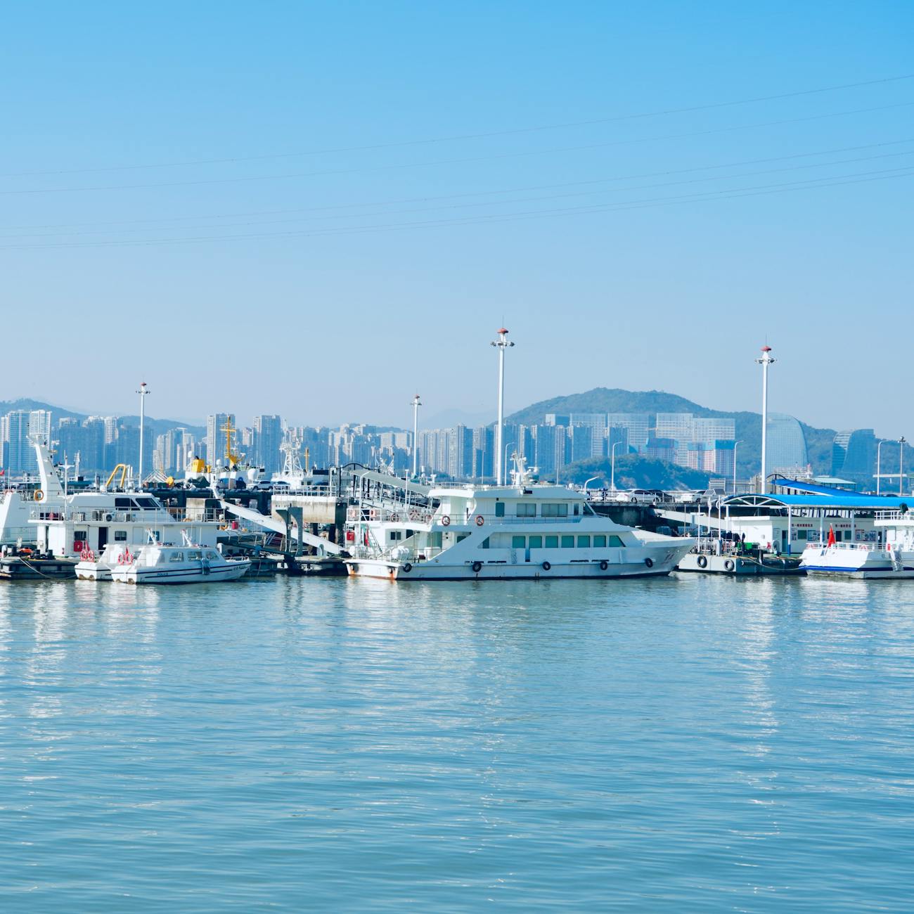 Maritime Labor Convention (MLC) Compliance