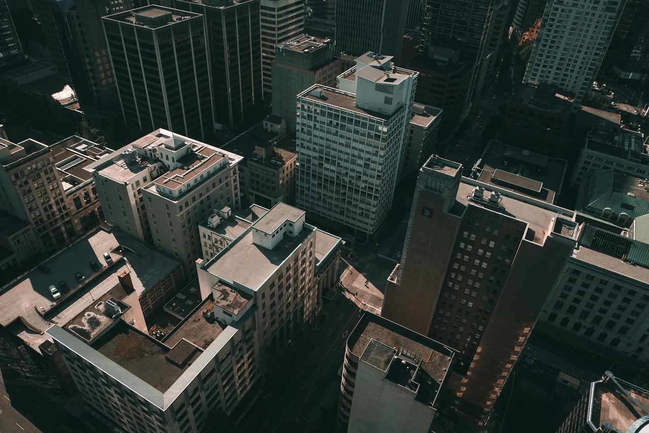 Introduction to AI in Urban Planning