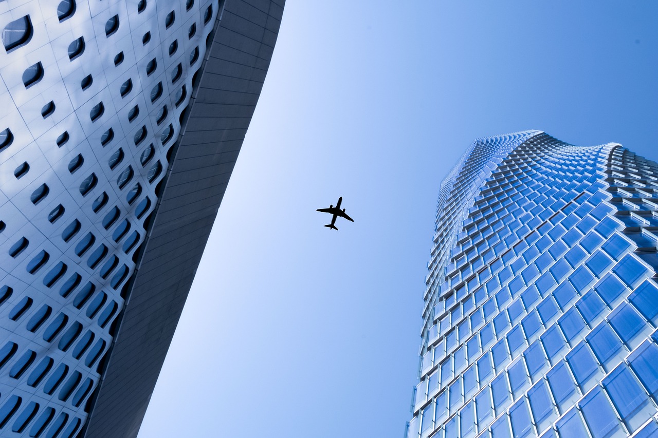 Deep Learning Applications in Urban Planning