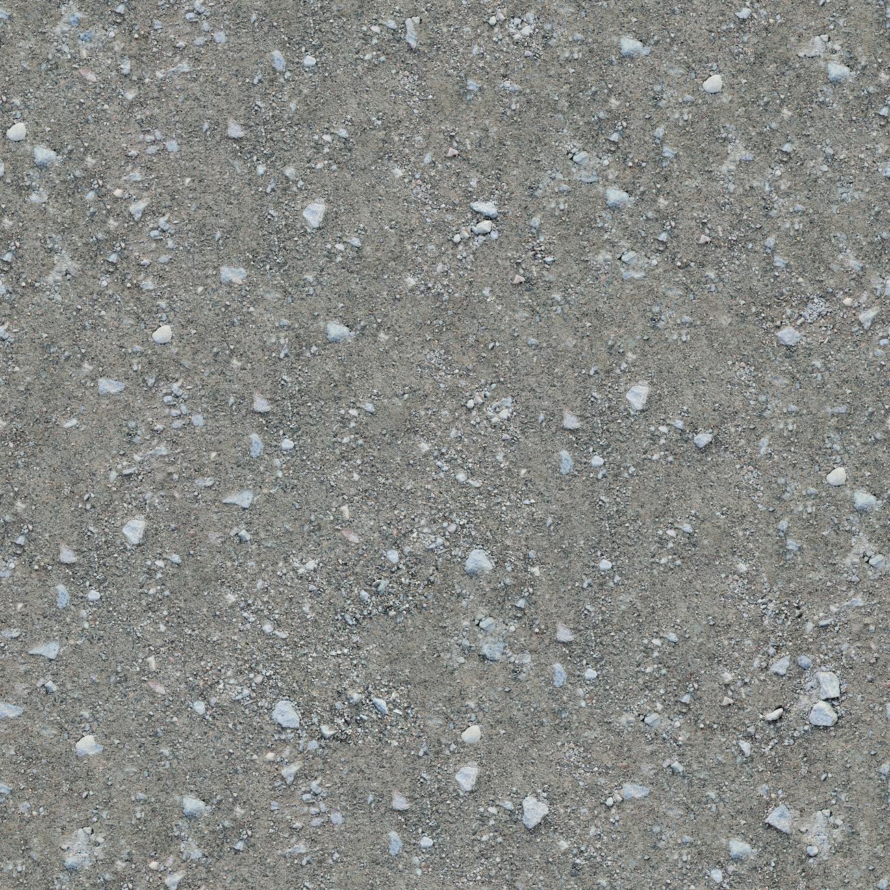 Concrete Mix Design