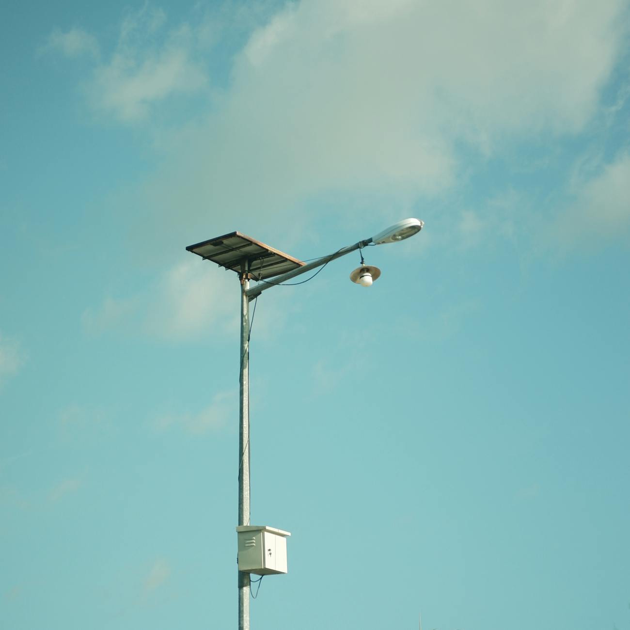 Tools and Equipment for Photovoltaic Installation