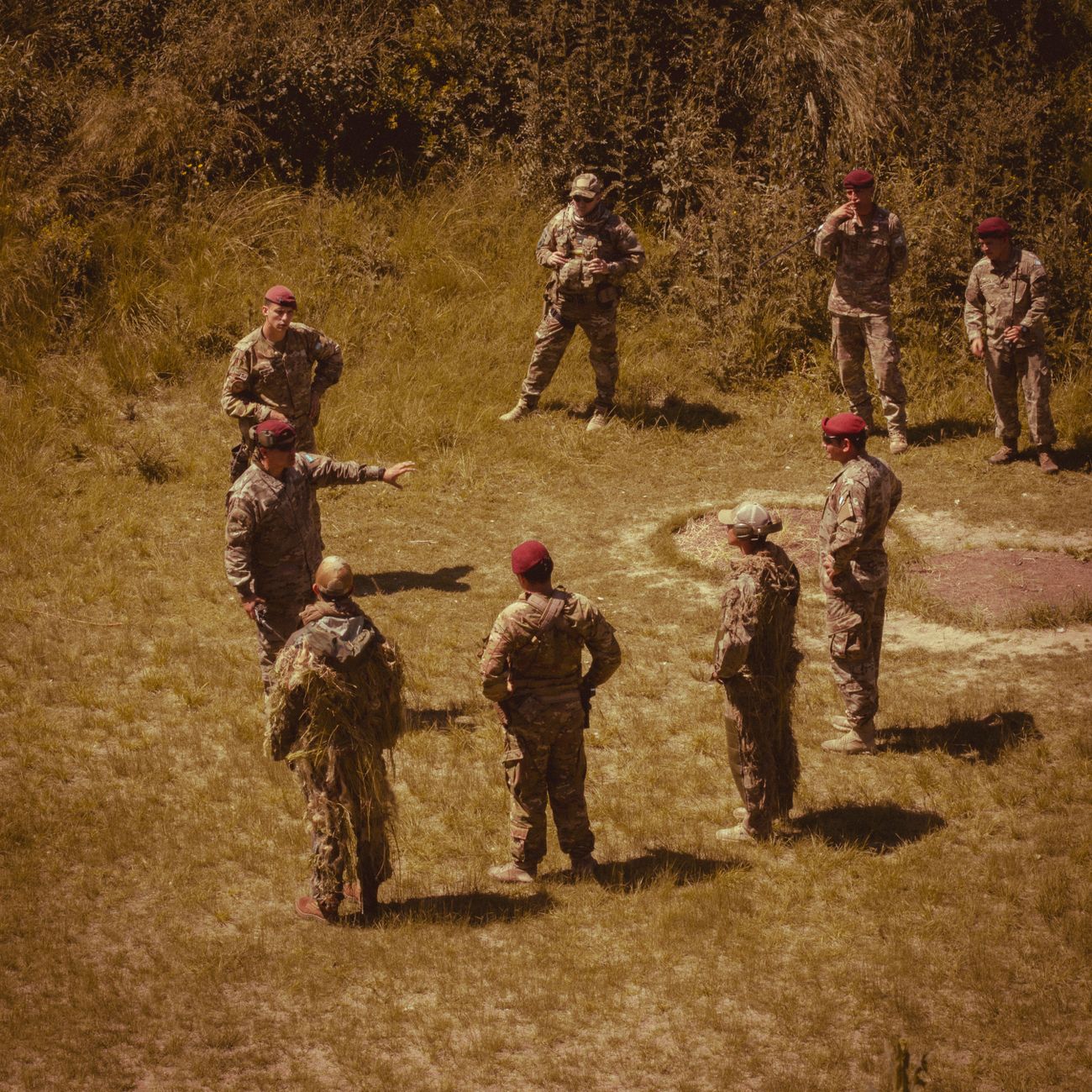 Communication Strategies in Crisis Situations