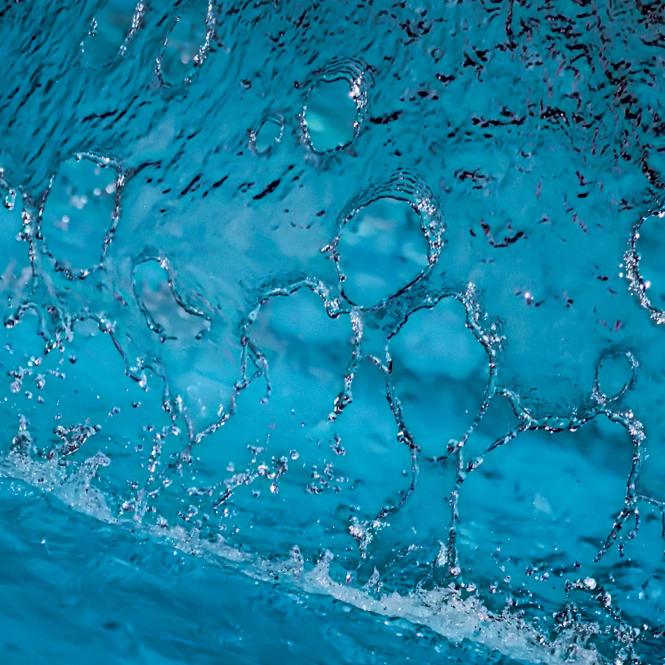 Water and Sanitation