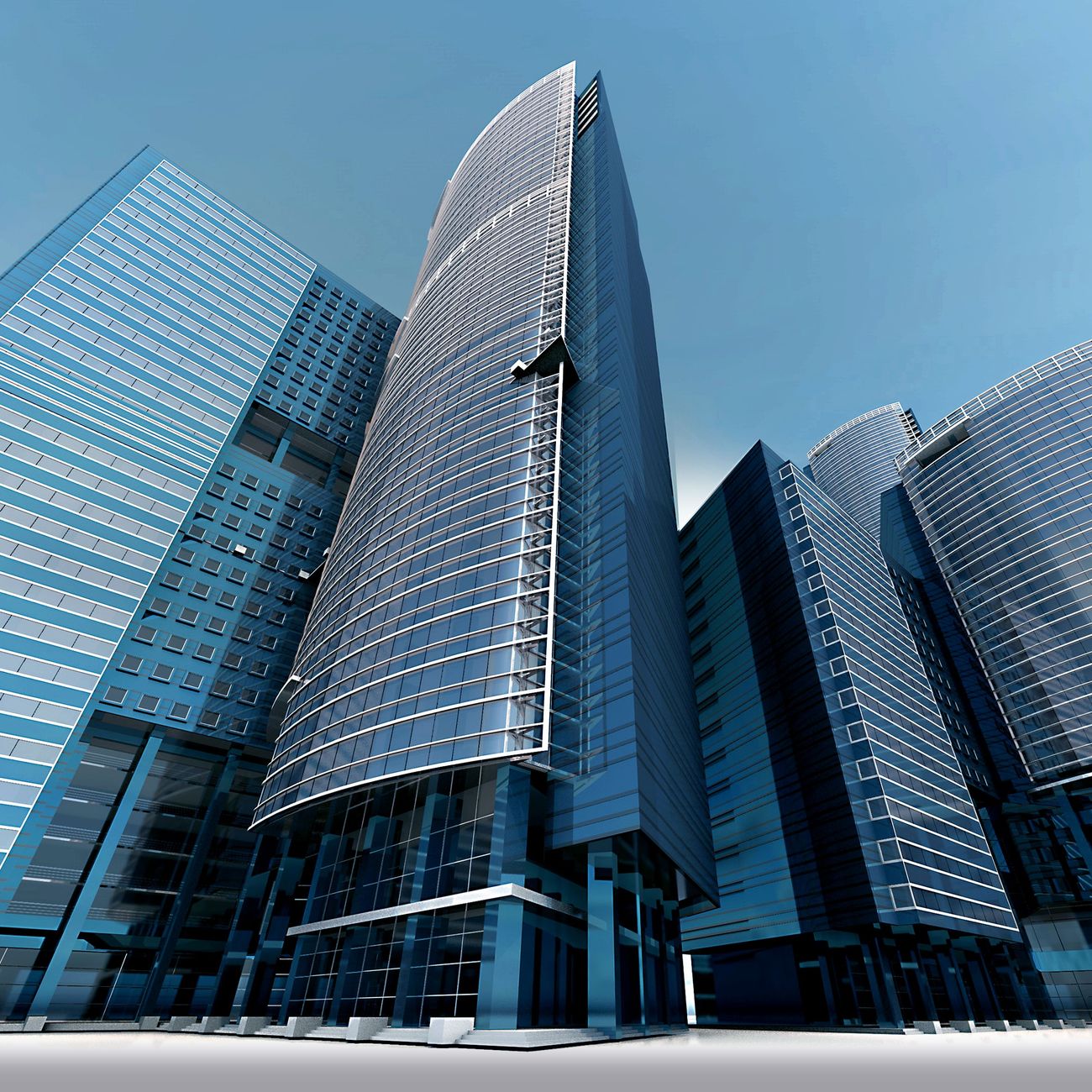 Energy Efficiency Design Strategies