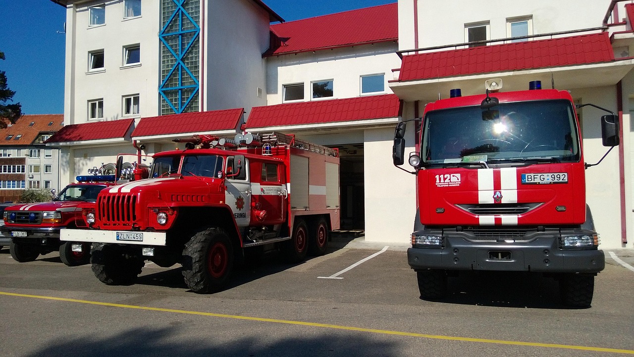 Fire Safety Management
