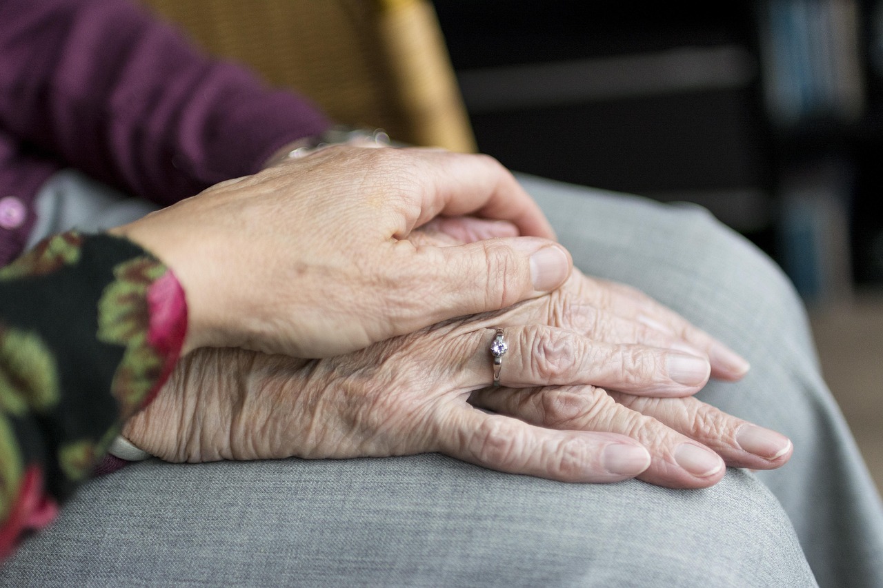 Technological Innovations for Elderly Care