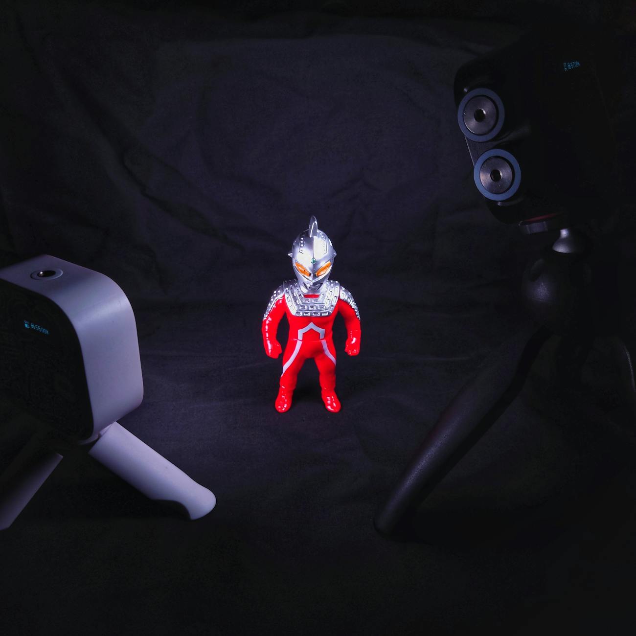 Robotics in Orthopedic Surgery