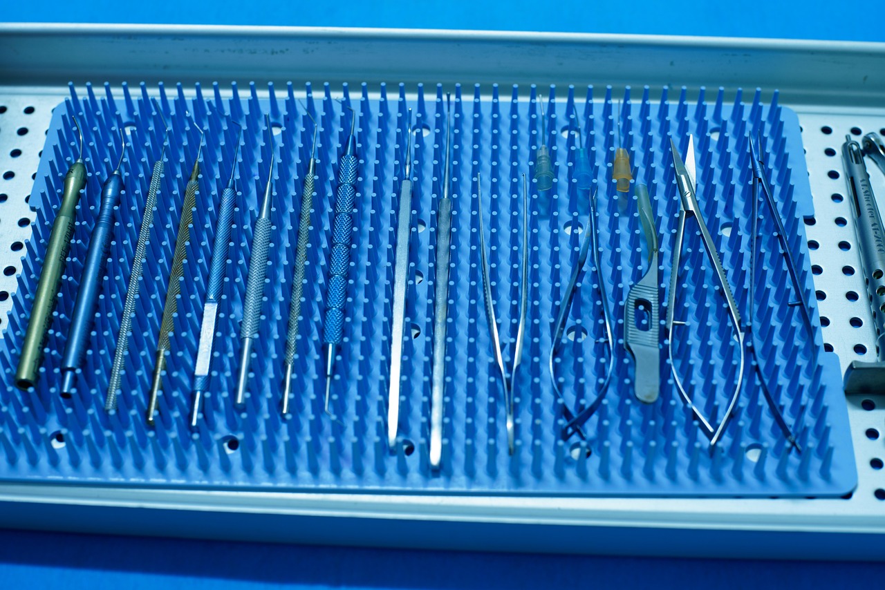 Surgical Robotics Applications