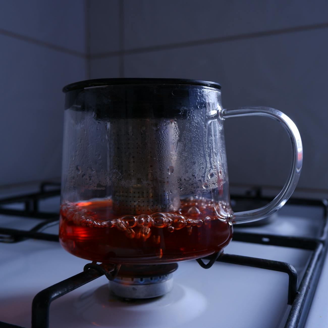 Health Benefits of Tea Ingredients