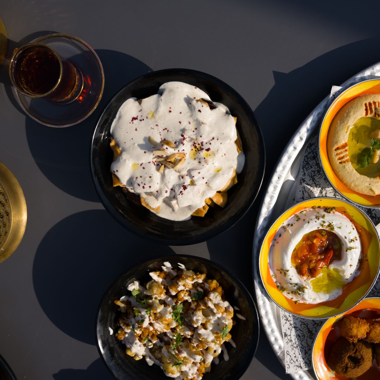 Food and Identity